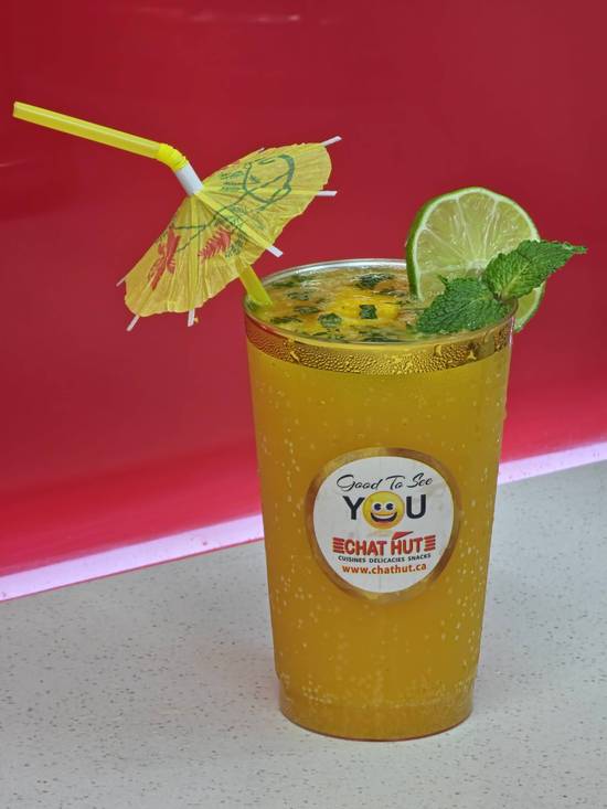 Mango Tango