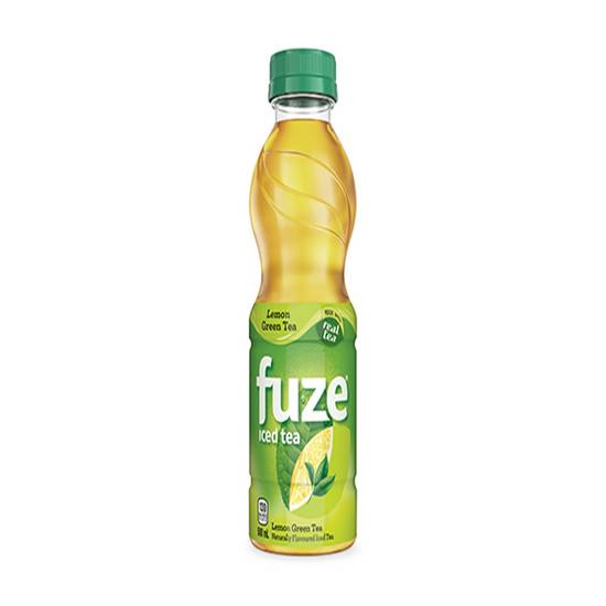 Fuze Iced Tea (500ml)