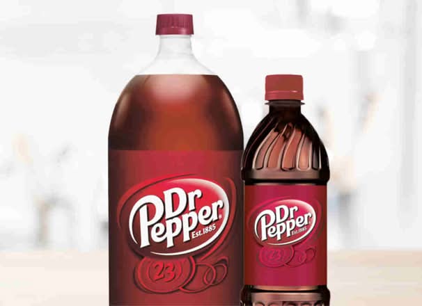 Dr. Pepper