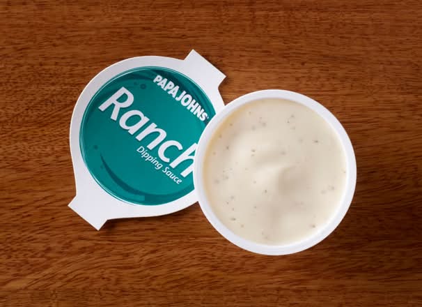 Ranch Sauce