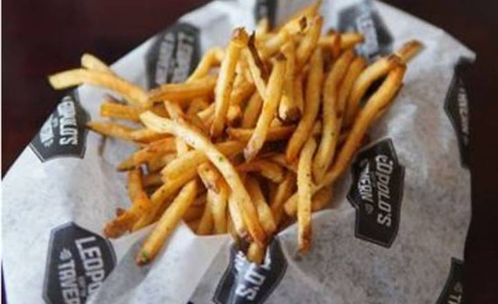 Fries