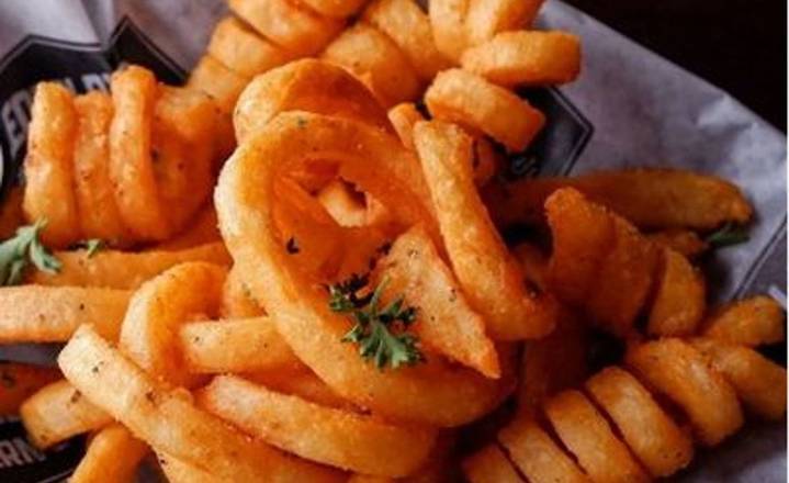 Curly Fries