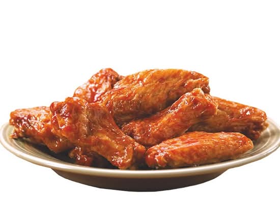 Classic Chicken Wings
