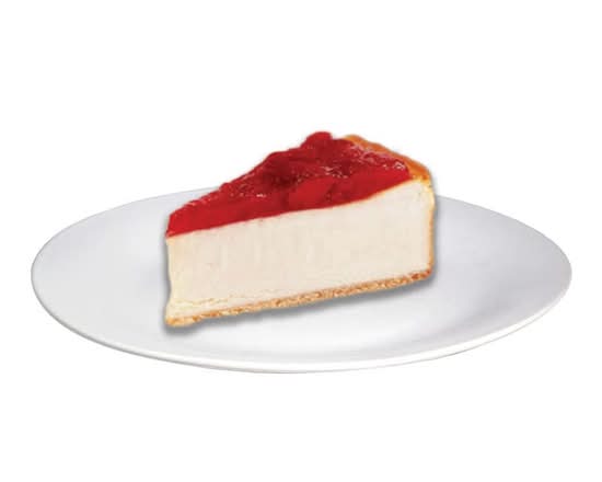 Strawberry Cheesecake