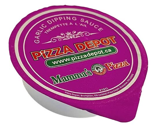 Dipping Sauce