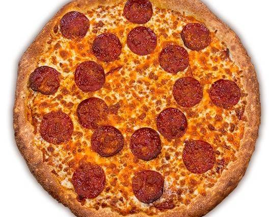 Pepperoni Lover Pizza