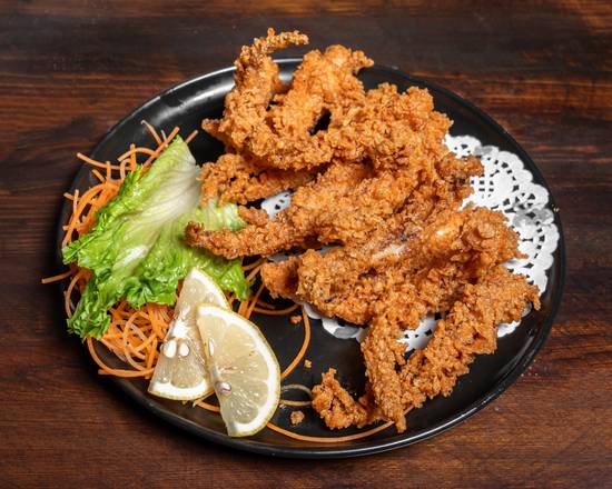 A15. Calamari