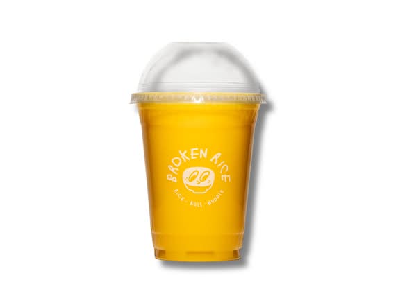 Mango Smoothie
