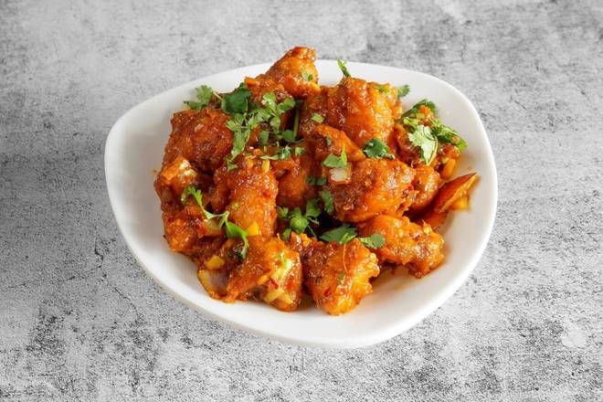 Gobi Manchurian Dry