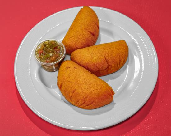 Colombian Empanadas