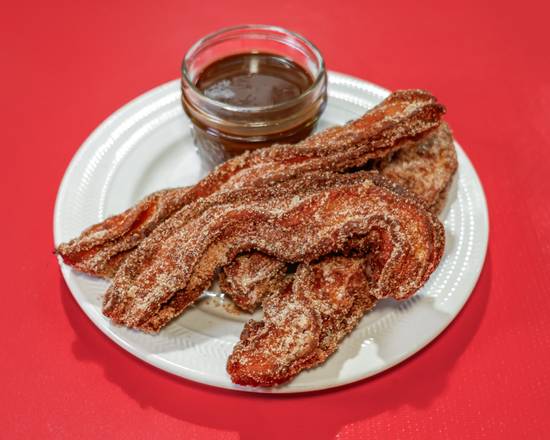 Churros(4 Pcs)