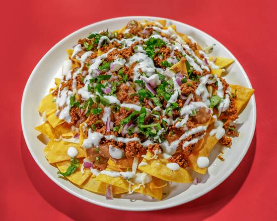 Nachos