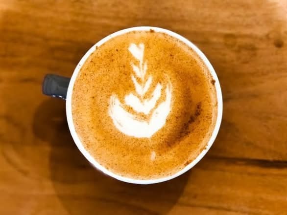 AMERICANO MISTO