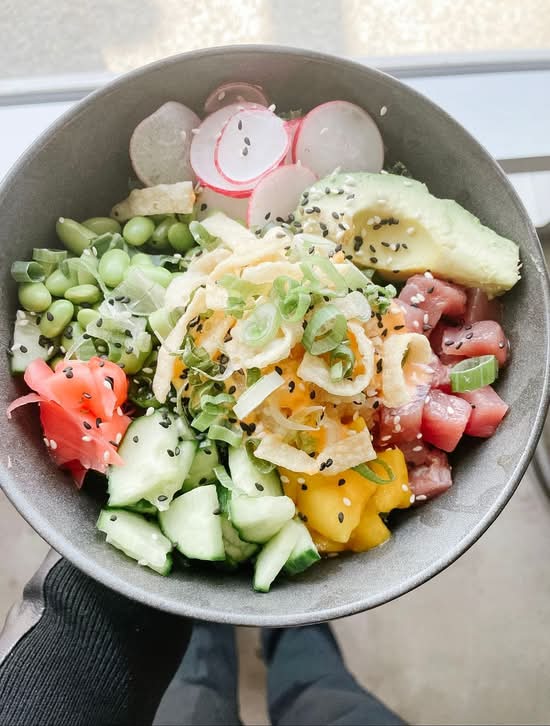BEACH BOWL