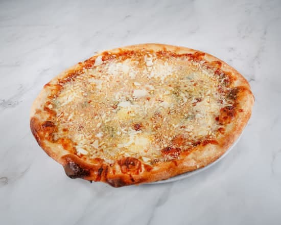 Genoa Pizza