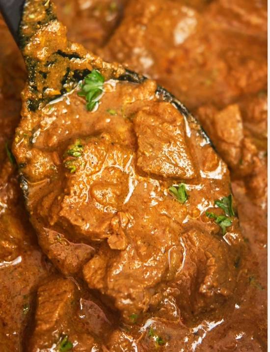 92. Curry Beef