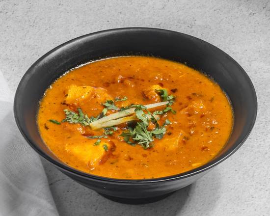 76 Curry Chicken