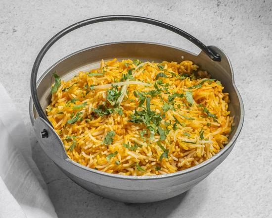 88B. Fried Rice