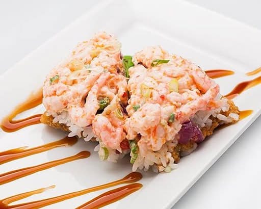 Crevettes / Shrimp