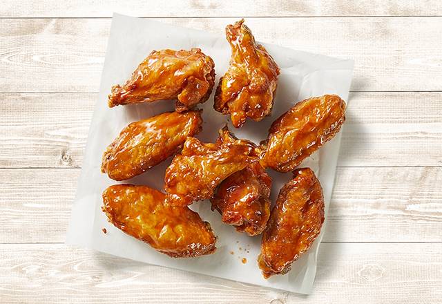 Traditional - Medium Buffalo Sauce