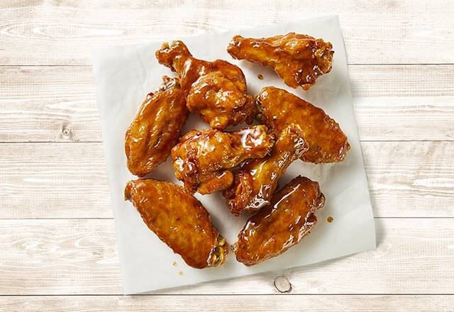 Traditional - Honey Garlic Sauce