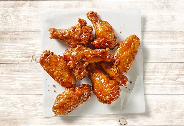 Traditional - Mild Buffalo Sauce