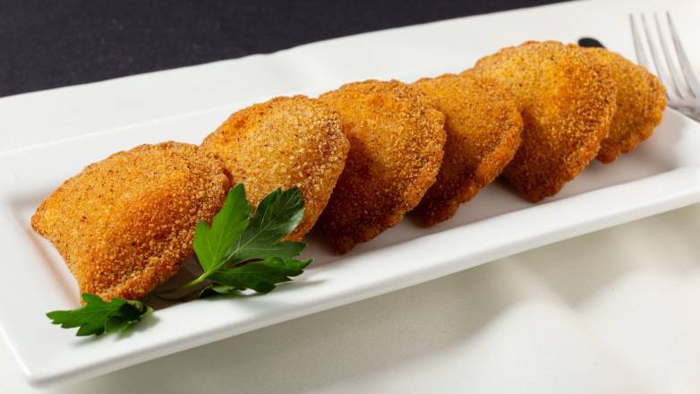 Bouchées aux crevettes (6) / Shrimp Bites (6)