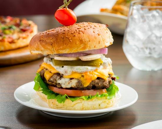 Royal Burger