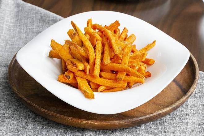 Sweet Potato Fries