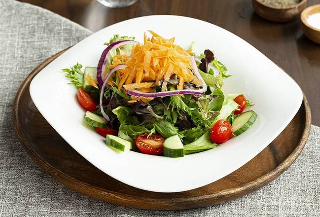 Mixed Green Salad