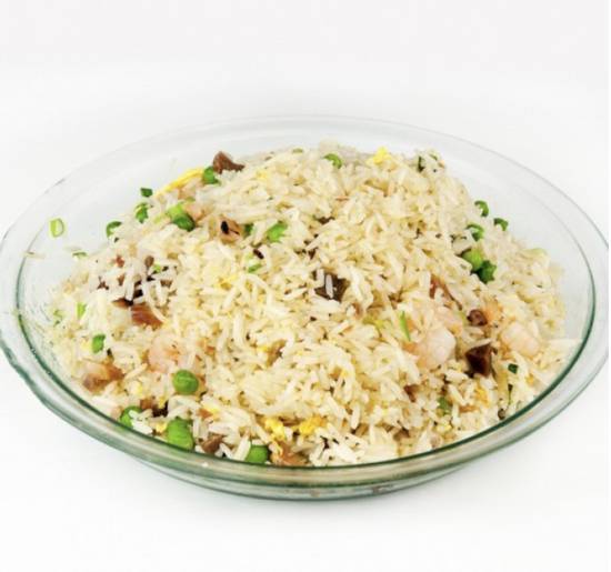 House Fried Rice