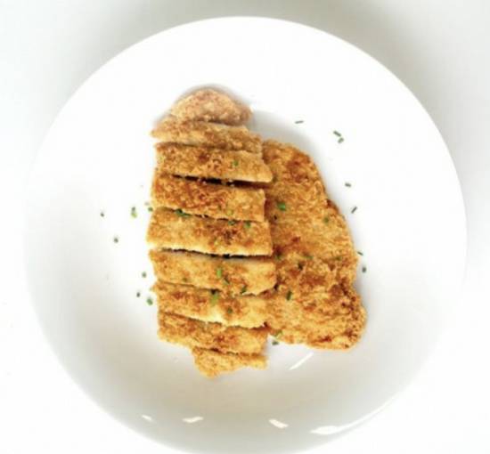 Ton Katsu