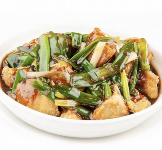 General Tso's Chicken