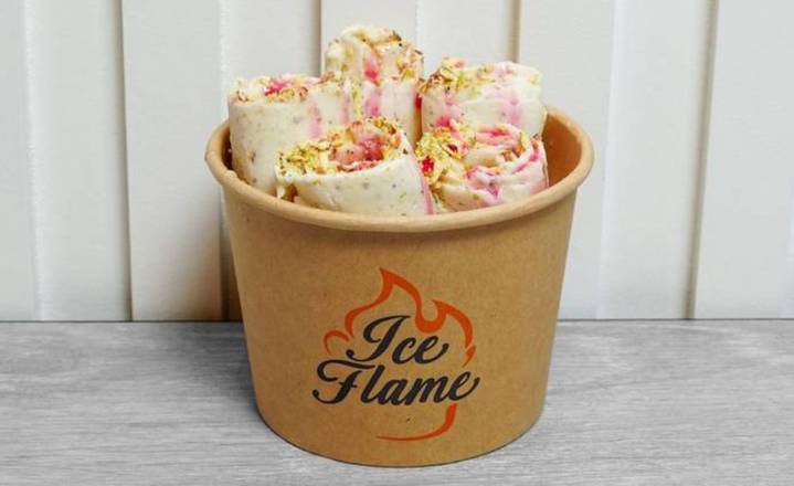 Rose Pista