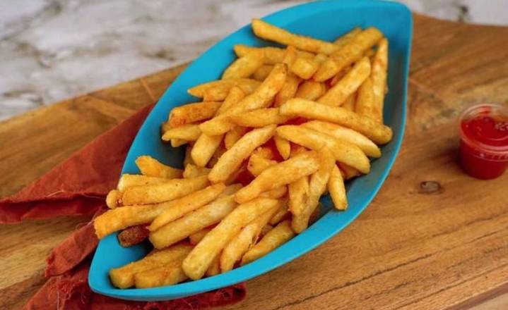 Fries