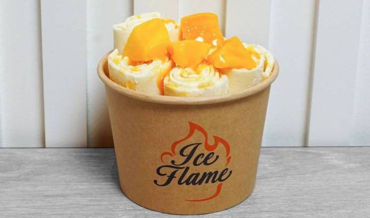Mango Magic
