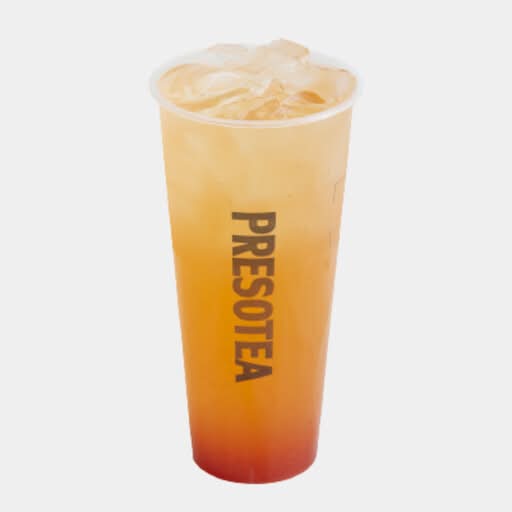 Thé au pamplemousse / Grapefruit Tea