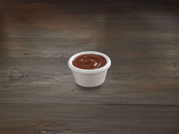 Smoky BBQ Sauce (2 oz.)