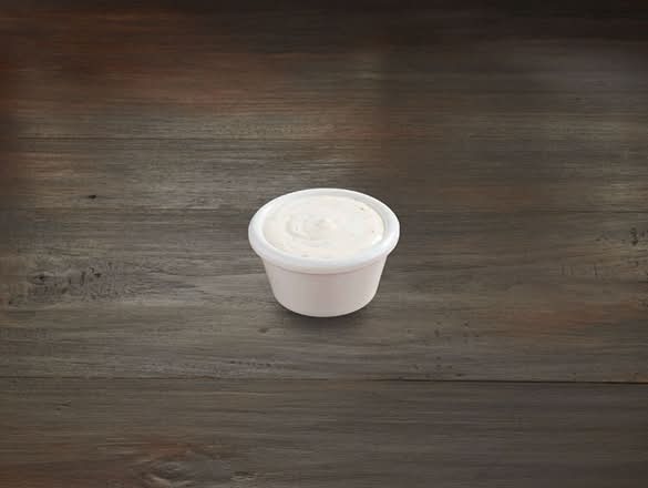 Ranch Salad Dressing