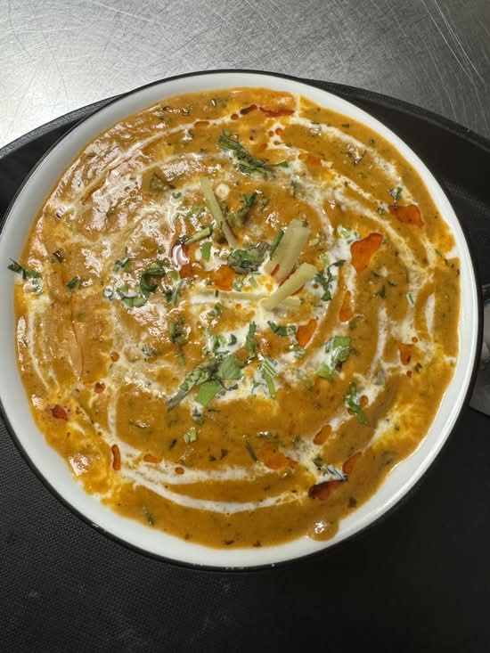 Paneer Makhani