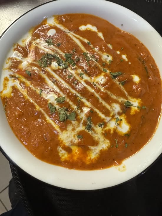 Methi Malai Soya Chaap