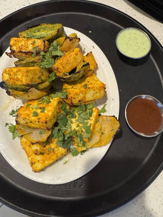 Paneer Tikka