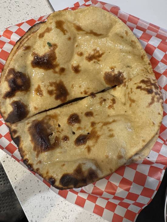 Tandoori Roti
