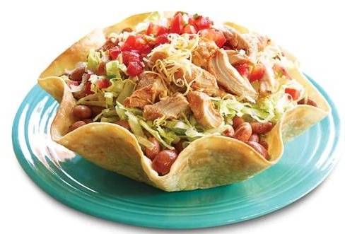 Taco Salad