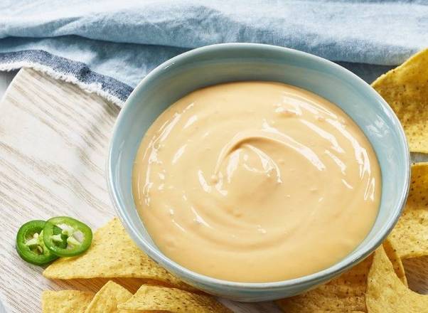 Side Queso