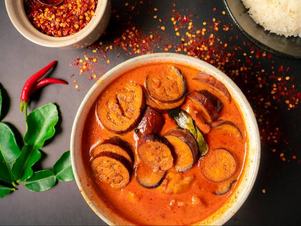 Panang Curry