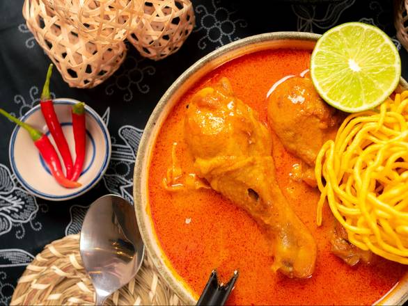 Khao Soi