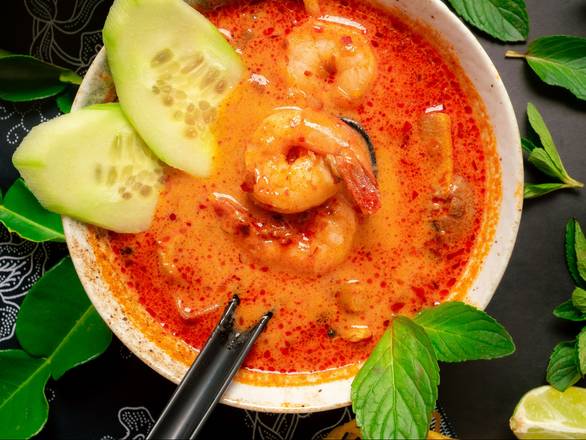 Tom Yum