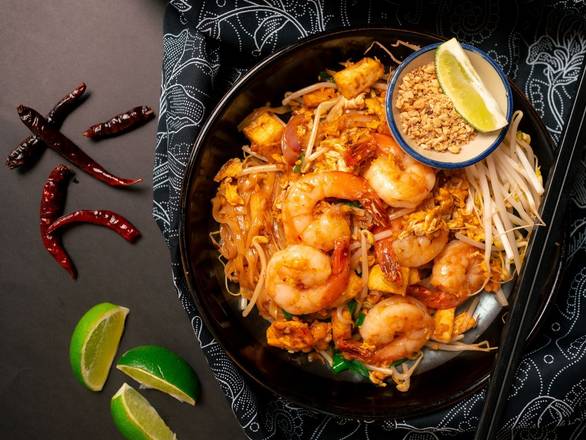 Pad Thai