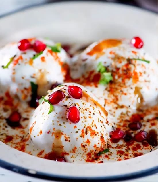 Dahi Bhalla